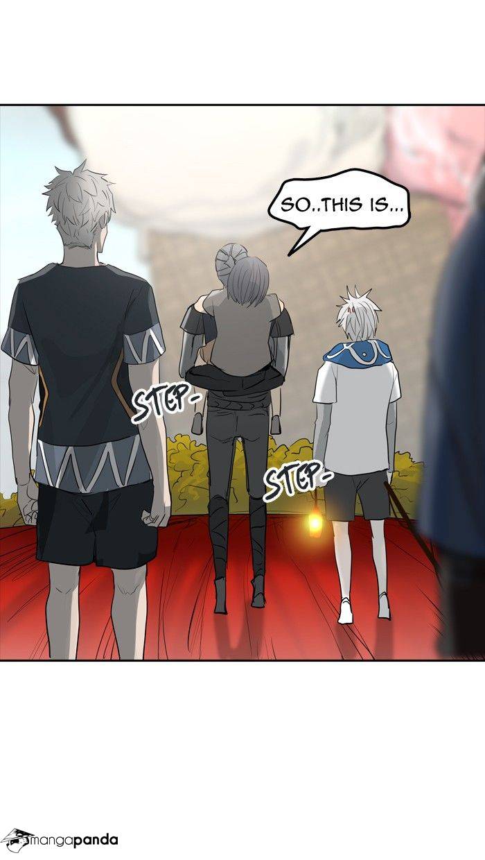 Tower of God Chapter 358 image 90